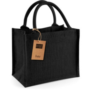 Jute Shopper Mini - Reklamnepredmety