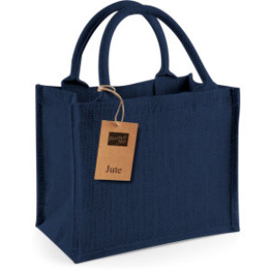 Jute Shopper Mini - Reklamnepredmety