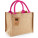 Jute Shopper Mini - image-342343 - variant