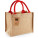 Jute Shopper Mini - image-342344 - variant