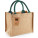 Jute Shopper Mini - image-342345 - variant