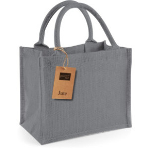 Jute Shopper Mini - Reklamnepredmety