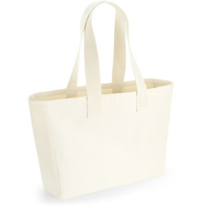 Canvas Tote "Everyday" - Reklamnepredmety