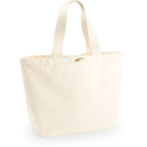XL Organic Cotton EarthAware™ Bag - Reklamnepredmety