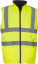 Hi-Vis Reversible Fleece Vest - image-321910 - variant