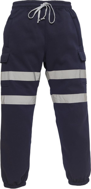 Yoko Hi-Vis sweatpants - Reklamnepredmety