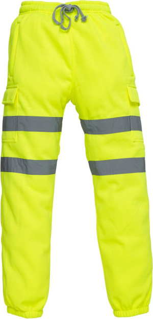 Yoko Hi-Vis sweatpants - Reklamnepredmety