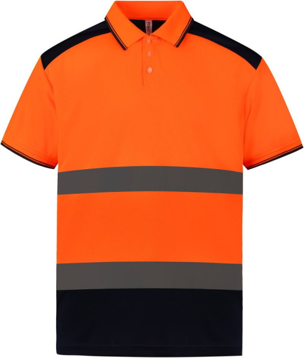 Hi-Vis Polo Yok