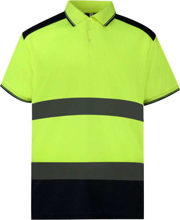 Hi-Vis Polo Yok