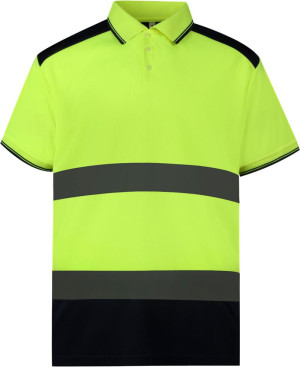 Hi-Vis Polo Yok - Reklamnepredmety