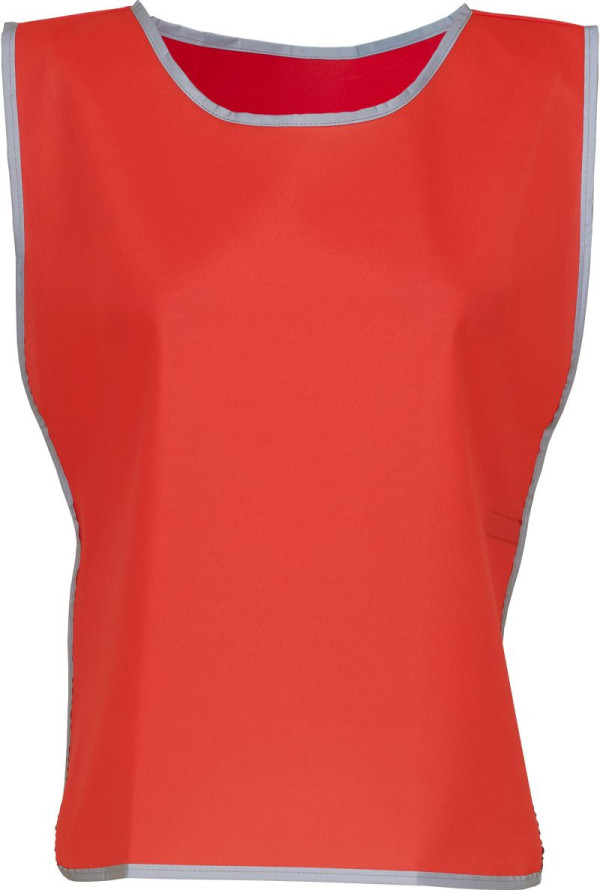 Hi-Vis Tabard vest