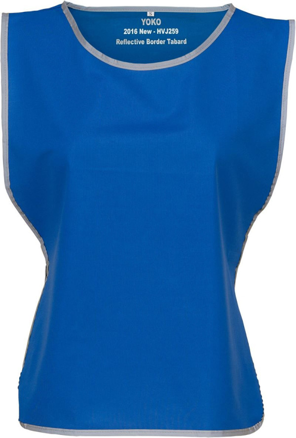 Hi-Vis Tabard vest