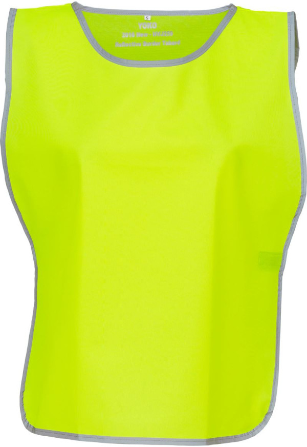 Hi-Vis Tabard vest