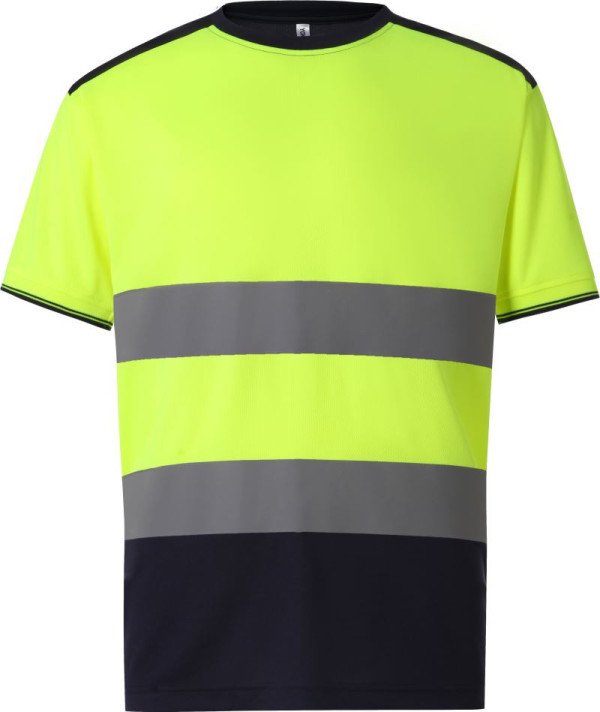 Hi-Vis T-shirt Yoko