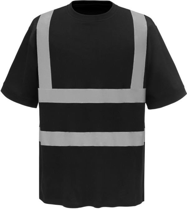 Shirt Hi-Vis Yoko | HVJ410