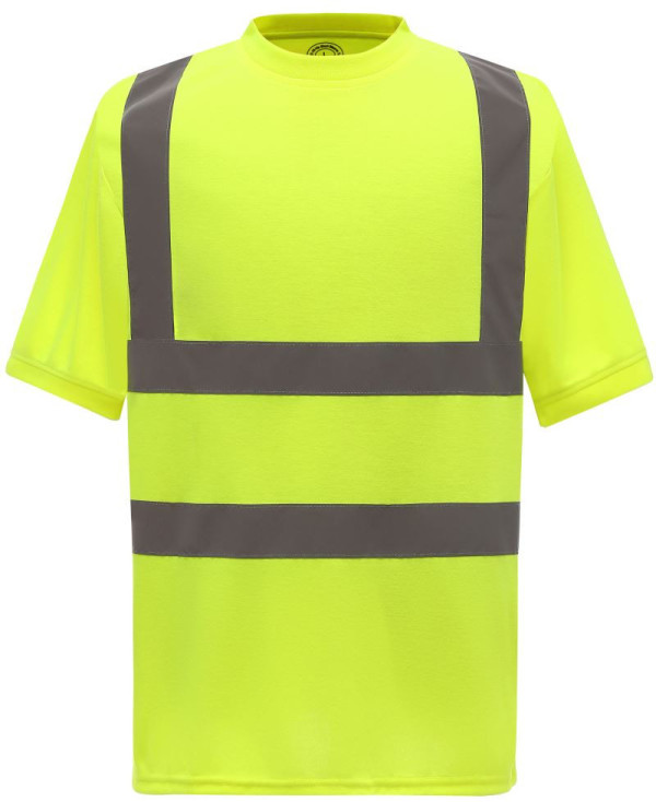 Shirt Hi-Vis Yoko | HVJ410