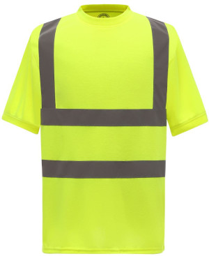 Shirt Hi-Vis Yoko | HVJ410 - Reklamnepredmety