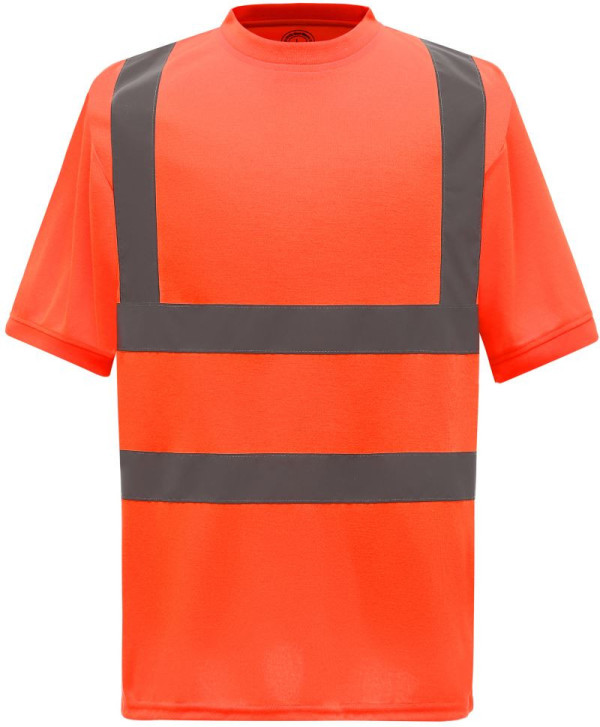 Shirt Hi-Vis Yoko | HVJ410