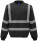 Hoodie Yoko Hi-Vis | HVJ510 - image-321948 - variant