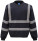 Hoodie Yoko Hi-Vis | HVJ510 - image-321949 - variant