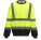 Hoodie Yoko Hi-Vis | HVJ510 - image-321953 - variant
