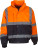 Bomber jacket Hi-Vis Yoko | HVP218 - image-321956 - variant