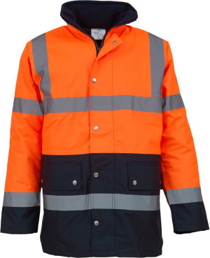 Parka Hi-Vis Yoko | HVP302 - Reklamnepredmety