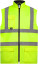 Padded vest Hi-Vis Yoko | HV005 - image-321967 - variant