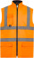Padded vest Hi-Vis Yoko | HV005 - image-321968 - variant