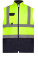 Padded vest Hi-Vis Yoko | HV005 - image-321970 - variant