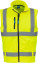 Softshell vest Hi-Vis Yoko/HVK006 - image-321972 - variant