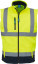 Softshell vest Hi-Vis Yoko/HVK006 - image-321975 - variant