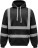 Sweatshirt with a hood Hi-Vis Yoko | HVK05 - image-321977 - variant