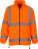 Hi-Vis Fleece jacket Yoko | HVK08 - image-321992 - variant