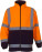 Hi-Vis Fleece jacket Yoko | HVK08 - image-321993 - variant