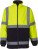 Hi-Vis Fleece jacket Yoko | HVK08 - image-321994 - variant