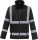Hi-Vis softshell jacket Yoko | HVK09 - image-321996 - variant