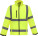 Hi-Vis softshell jacket Yoko | HVK09 - image-321998 - variant
