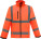 Hi-Vis softshell jacket Yoko | HVK09 - image-321999 - variant