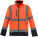 Hi-Vis softshell jacket Yoko | HVK09 - image-322000 - variant