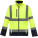 Hi-Vis softshell jacket Yoko | HVK09 - image-322001 - variant