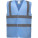 Hi-Vis safety vest Yoko | HVW100 - image-292190 - variant