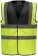 Hi-Vis safety vest Yoko | HVW100 - ps-79w100-yoko-hvw-100-black-hi-vis-yellow-front-68c468ed-2389-4deb-8f4c-a13380496097-web - variant 