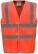 Hi-Vis safety vest Yoko | HVW100 - ps-79w100-yoko-hvw-100-hi-vis-orange-front-5c3caa69-2eb7-492b-868e-adac493e2c73-web - variant 