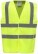 Hi-Vis safety vest Yoko | HVW100 - ps-79w100-yoko-hvw-100-hi-vis-yellow-front-d9aaf51e-cd55-4cf2-a100-f997d11b4262-web - variant 