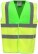 Hi-Vis safety vest Yoko | HVW100 - ps-79w100-yoko-hvw-100-lime-hi-vis-yellow-front-8473469a-affa-4e82-85f0-2389b18fe9af-web - variant 
