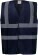 Hi-Vis safety vest Yoko | HVW100 - ps-79w100-yoko-hvw-100-navy-front-b67d442e-da29-4819-beb3-7bec128b0f05-web - variant 