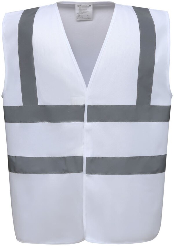 Hi-Vis safety vest Yoko | HVW100