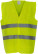 Hi-Vis safety vest Yoko | HVW102 - image-322029 - variant