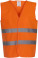 Hi-Vis safety vest Yoko | HVW102 - image-322030 - variant